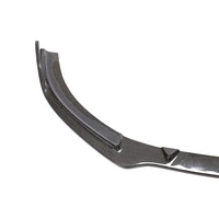 Carbon Front Splitter voor Audi A3 S-line Hatchback 8V