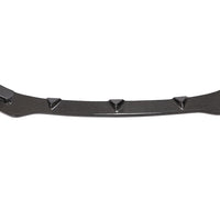 Carbon Front Splitter voor Audi A3 S-line Hatchback 8V