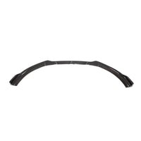 Carbon Front Splitter voor Audi A3 S-line Hatchback 8V