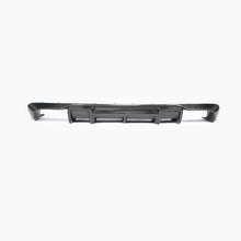 Carbon Diffuser voor Audi A3 S-line Hatchback 8V