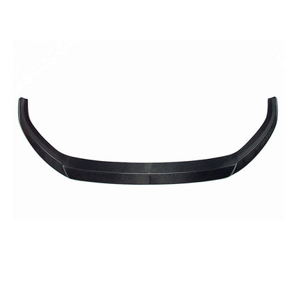 Carbon Front Splitter voor Audi A3 S-line Hatchback 8V