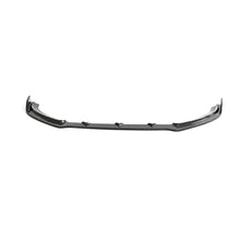 Carbon Front Splitter voor Audi A3 Hatchback 8V
