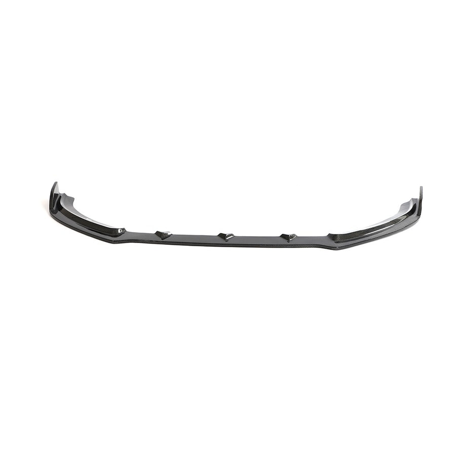 Carbon Front Splitter voor Audi A3 Hatchback 8V