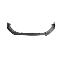 Carbon Front Splitter voor Audi A3 Hatchback 8V