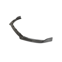 Carbon Front Splitter voor Audi A3 Hatchback 8V