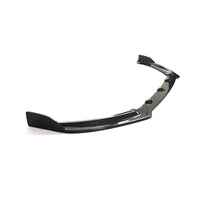 Carbon Front Splitter voor Audi A3 Hatchback 8V