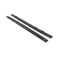 Carbon Side Skirts voor Audi A3 S-line Hatchback 8V