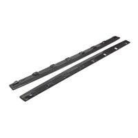 Carbon Side Skirts voor Audi A3 S-line Hatchback 8V