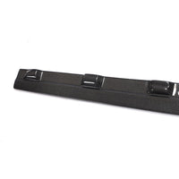 Carbon Side Skirts voor Audi A3 S-line Hatchback 8V