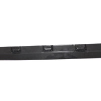 Carbon Side Skirts voor Audi A3 S-line Hatchback 8V