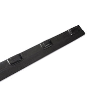 Carbon Side Skirts voor Audi A3 S-line Hatchback 8V