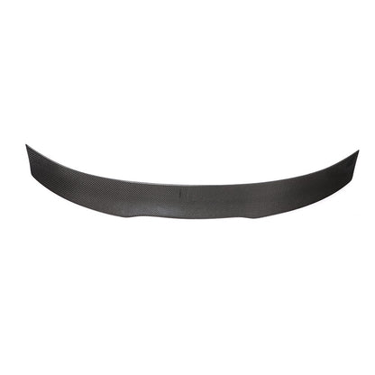 Carbon Spoiler voor Audi A3 / S3 / RS3 Sedan 8V