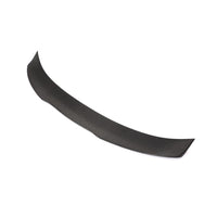 Carbon Spoiler voor Audi A3 / S3 / RS3 Sedan 8V