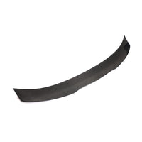 Carbon Spoiler voor Audi A3 / S3 / RS3 Sedan 8V