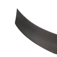 Carbon Spoiler voor Audi A3 / S3 / RS3 Sedan 8V