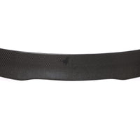 Carbon Spoiler voor Audi A3 / S3 / RS3 Sedan 8V