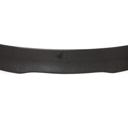 Carbon Spoiler voor Audi A3 / S3 / RS3 Sedan 8V