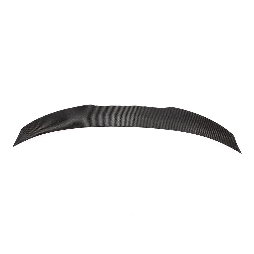 Carbon Spoiler voor Audi A3 / S3 / RS3 Sedan 8V