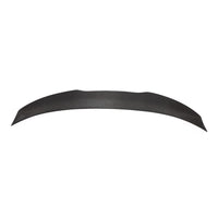 Carbon Spoiler voor Audi A3 / S3 / RS3 Sedan 8V
