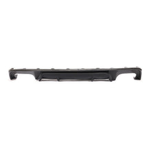 Carbon Diffuser voor Audi A5 / S5 8T
