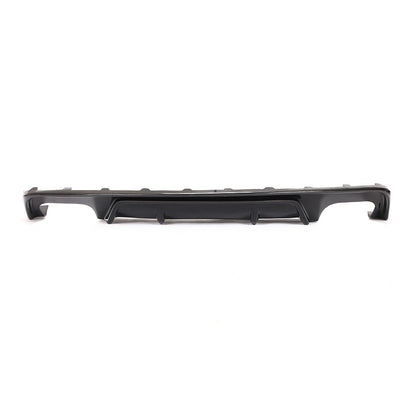Carbon Diffuser voor Audi A5 / S5 8T