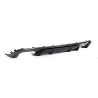 Carbon Diffuser voor Audi A5 / S5 8T