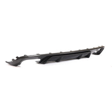 Carbon Diffuser voor Audi A5 / S5 8T