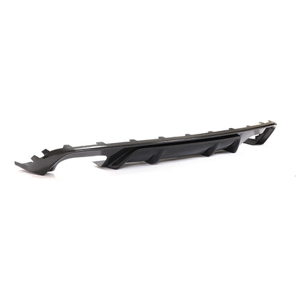Carbon Diffuser voor Audi A5 / S5 8T