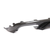 Carbon Diffuser voor Audi A5 / S5 8T