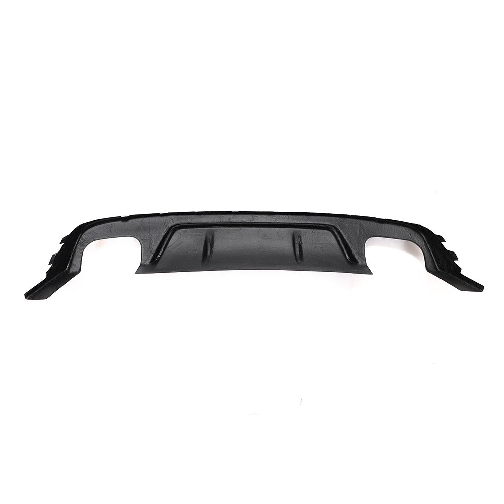 Carbon Diffuser voor Audi A5 / S5 8T