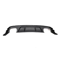 Carbon Diffuser voor Audi A5 / S5 8T
