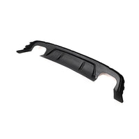 Carbon Diffuser voor Audi A5 / S5 8T