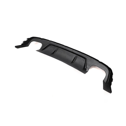 Carbon Diffuser voor Audi A5 / S5 8T