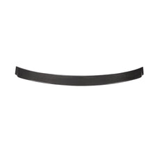 Carbon Spoiler voor Audi A3 / S3 Sedan 8V