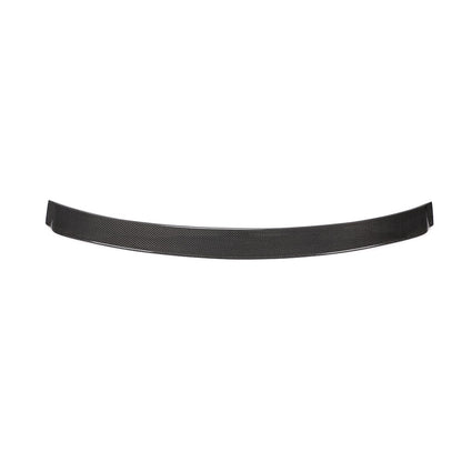 Carbon Spoiler voor Audi A3 / S3 Sedan 8V