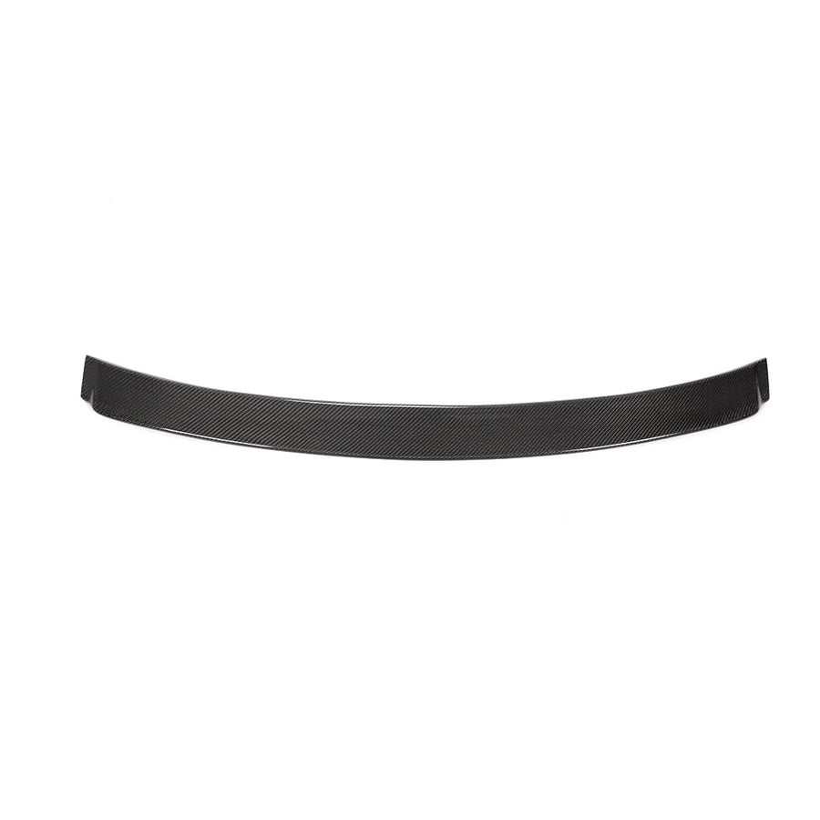 Carbon Spoiler voor Audi A3 / S3 Sedan 8V