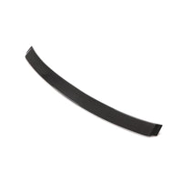 Carbon Spoiler voor Audi A3 / S3 Sedan 8V
