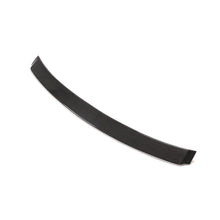 Carbon Spoiler voor Audi A3 / S3 Sedan 8V