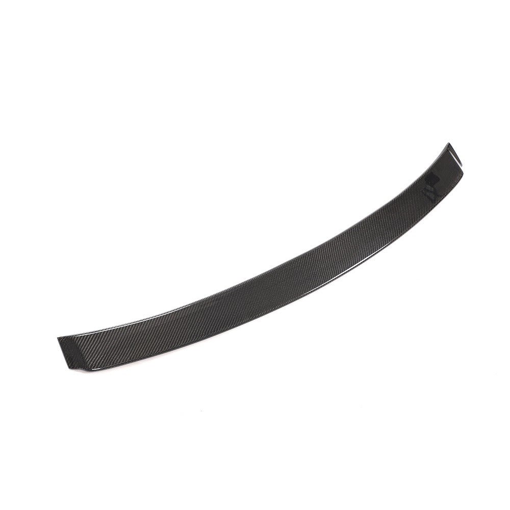 Carbon Spoiler voor Audi A3 / S3 Sedan 8V