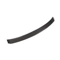 Carbon Spoiler voor Audi A3 / S3 Sedan 8V