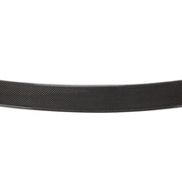Carbon Spoiler voor Audi A3 / S3 Sedan 8V