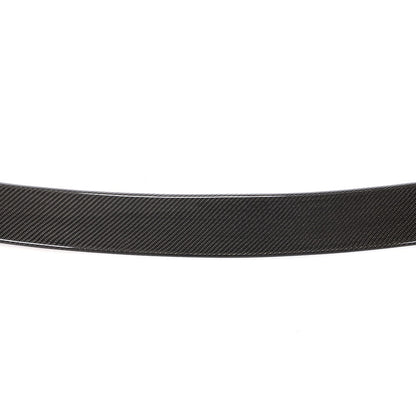 Carbon Spoiler voor Audi A3 / S3 Sedan 8V