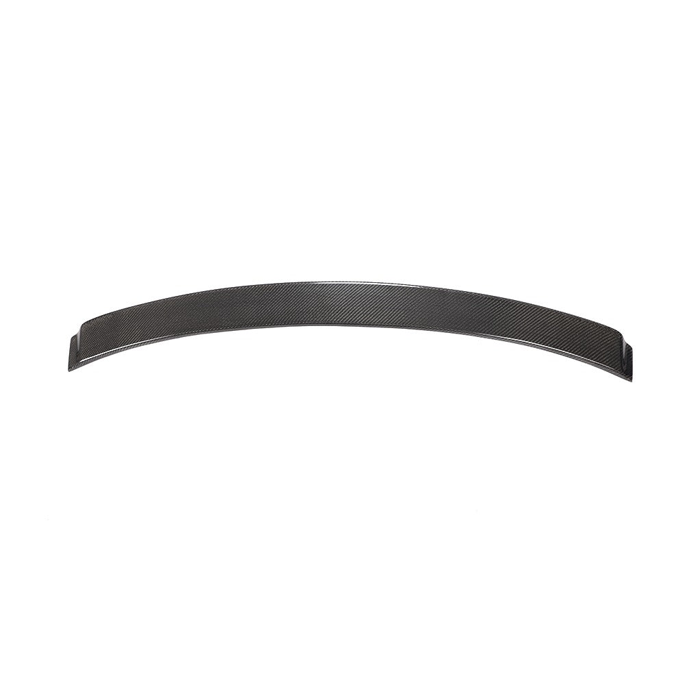 Carbon Spoiler voor Audi A3 / S3 Sedan 8V