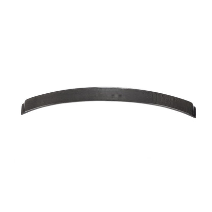 Carbon Spoiler voor Audi A3 / S3 Sedan 8V