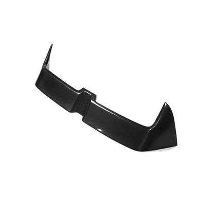 Carbon Spoiler voor Audi A3 Hatchback 8V