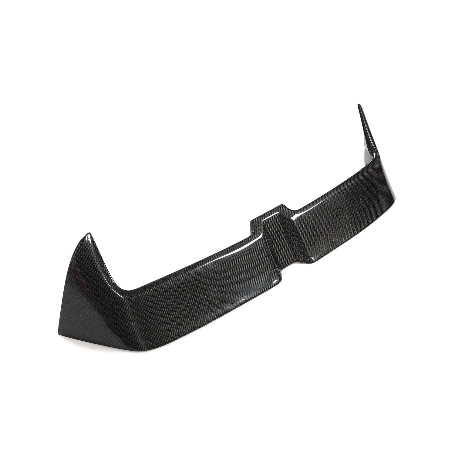 Carbon Spoiler voor Audi A3 Hatchback 8V