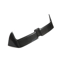Carbon Spoiler voor Audi A3 Hatchback 8V