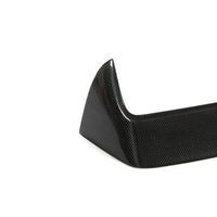 Carbon Spoiler voor Audi A3 Hatchback 8V