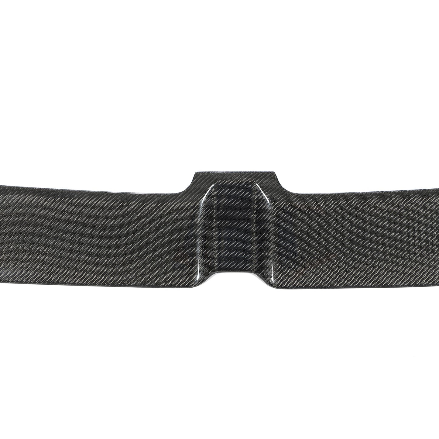 Carbon Spoiler voor Audi A3 Hatchback 8V