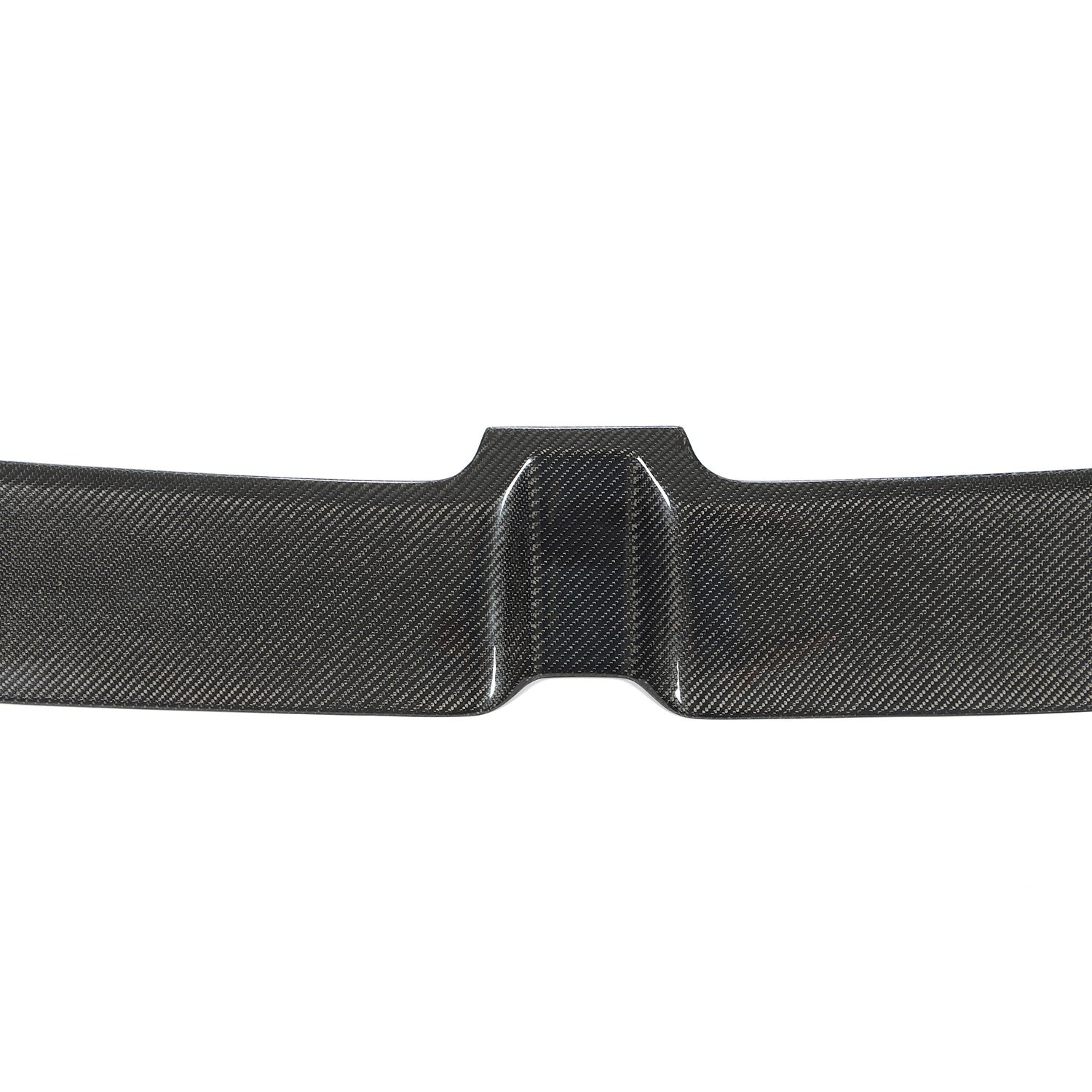 Carbon Spoiler voor Audi A3 Hatchback 8V